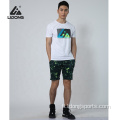 Istilo ng fashion na pakyawan murang mens t shirt